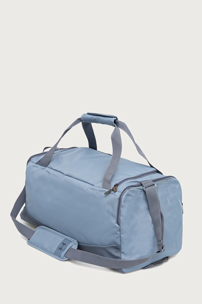 Akcesoria Under Armour Torba sportowa Undeniable 5.0 Duffle 1369222.448 niebieski