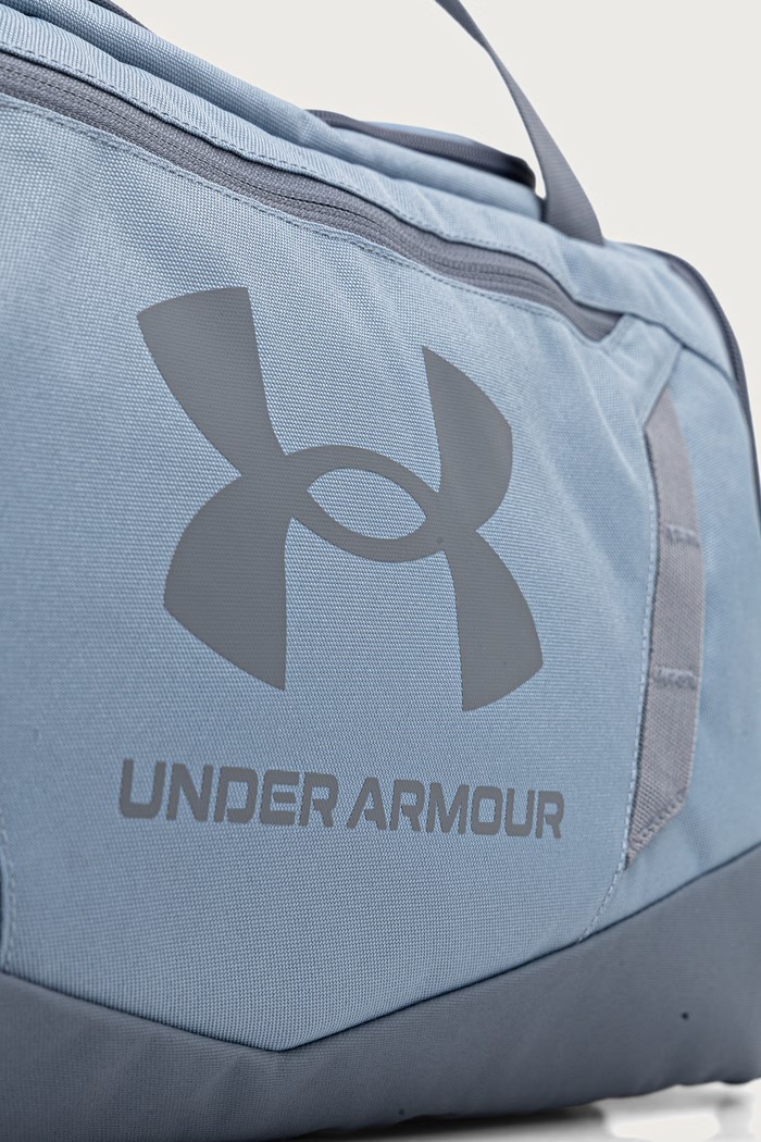 Torba sportowa Undeniable 5.0 Duffle Under Armour 1369222.448 niebieski
