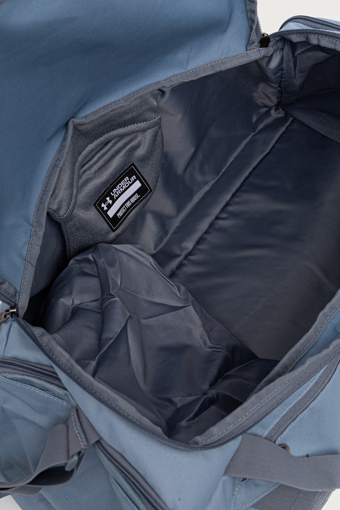 Torba sportowa Undeniable 5.0 Duffle Under Armour niebieski 1369222.448