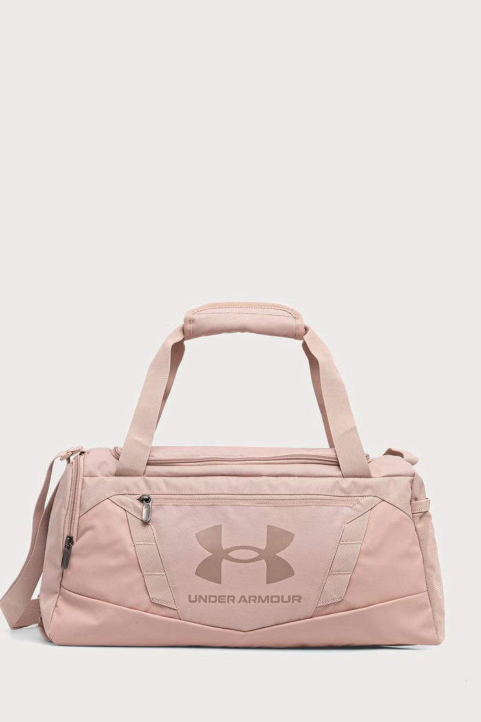 Under Armour Torba sportowa Undeniable 5.0 Duffle różowy 1369221.600
