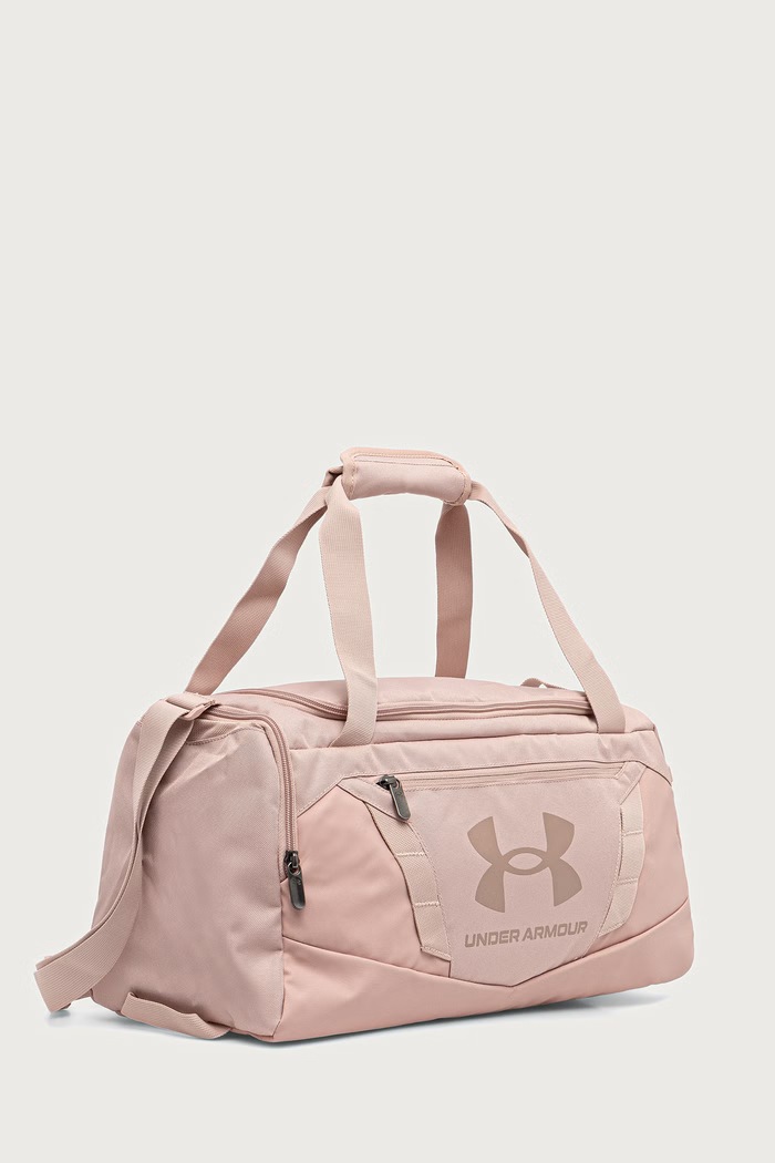 Under Armour Torba sportowa Undeniable 5.0 Duffle 1369221.600 różowy AW26
