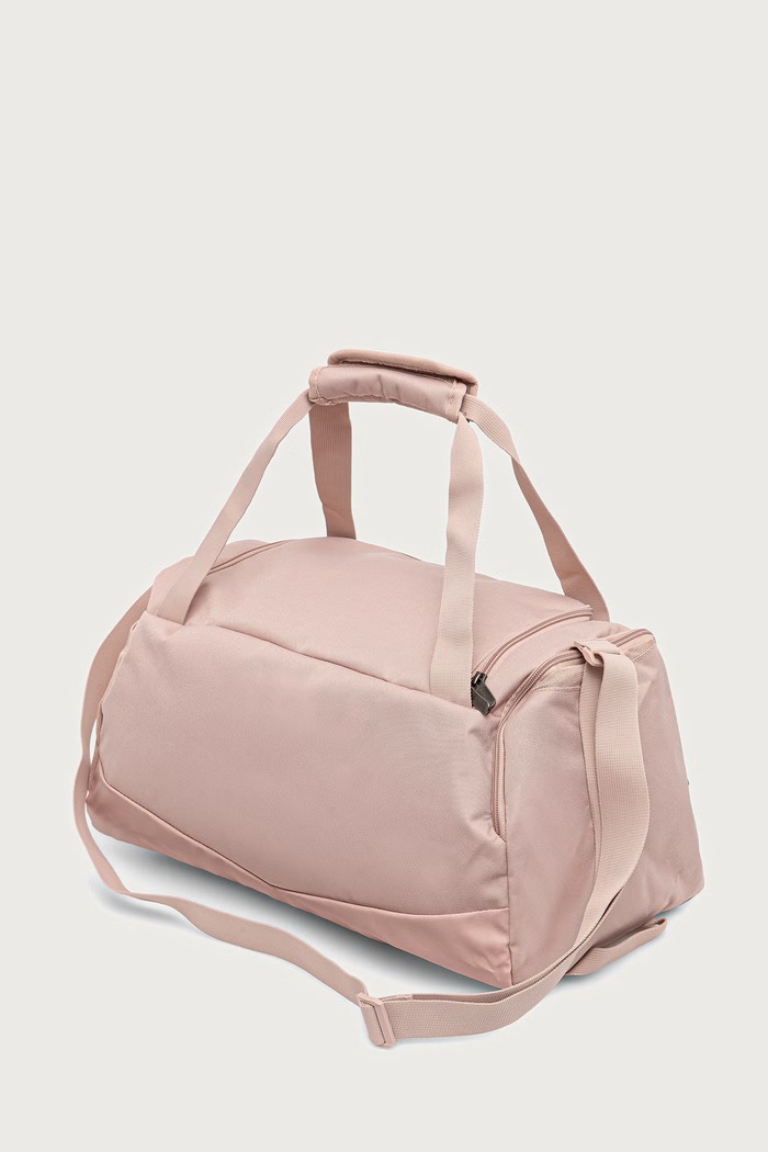 Akcesoria Under Armour Torba sportowa Undeniable 5.0 Duffle 1369221.600 różowy