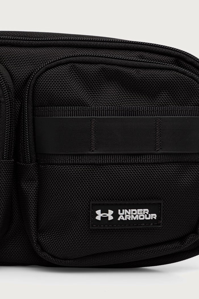 Akcesoria Under Armour nerka Triumph 6011286 czarny