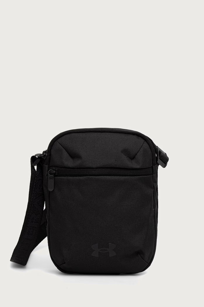 Under Armour saszetka Essential czarny 6011276