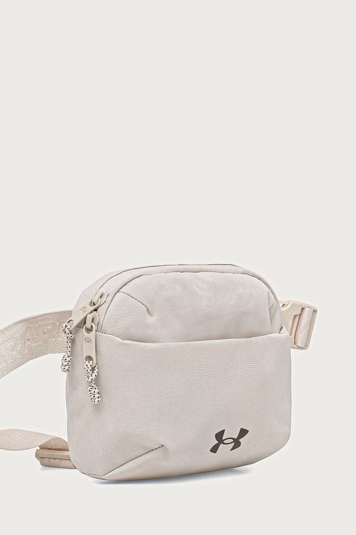 Under Armour saszetka Essential 6011275 beżowy AW26