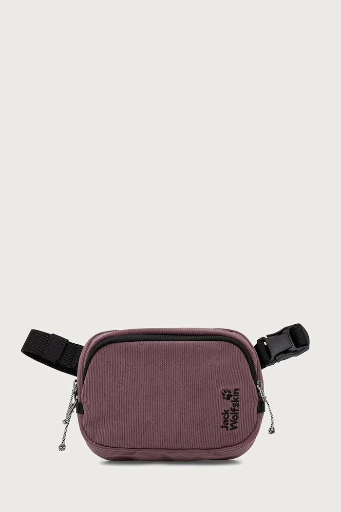 Jack Wolfskin Nerka sztruksowa SENSORA fioletowy A66264