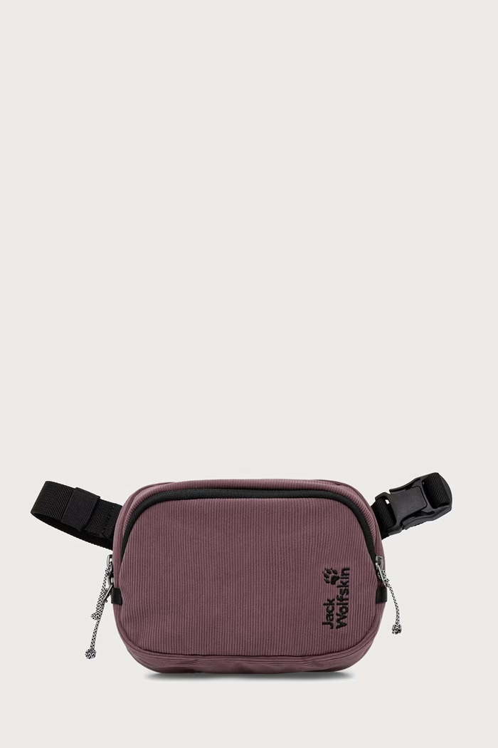 Jack Wolfskin Nerka sztruksowa SENSORA fioletowy A66264