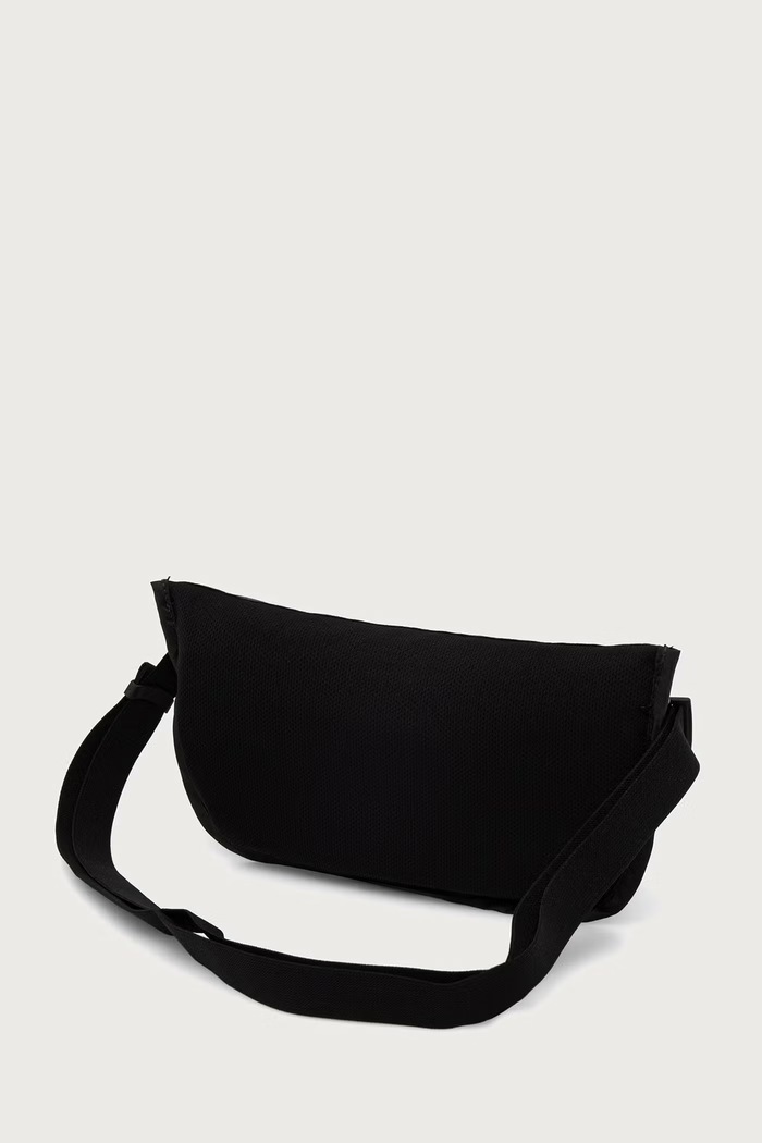 Akcesoria Jack Wolfskin saszetka A66265 czarny