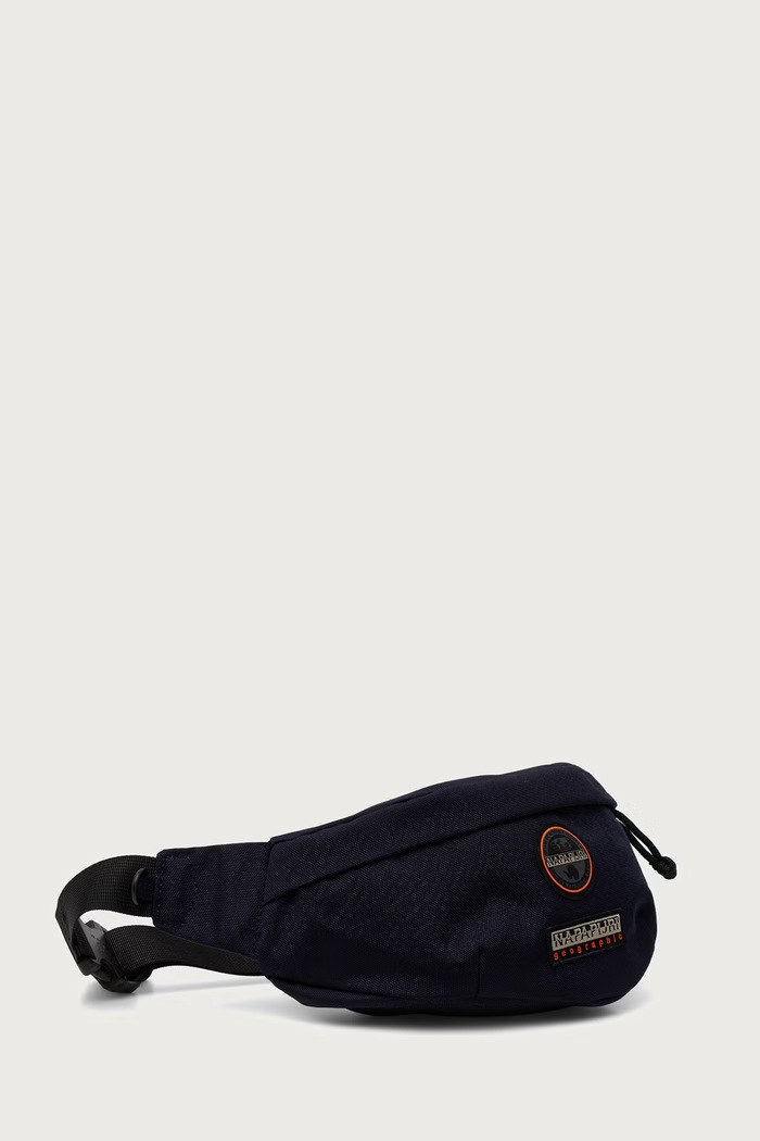 Napapijri Nerka Voyage NP0A8AS51761 granatowy AW26