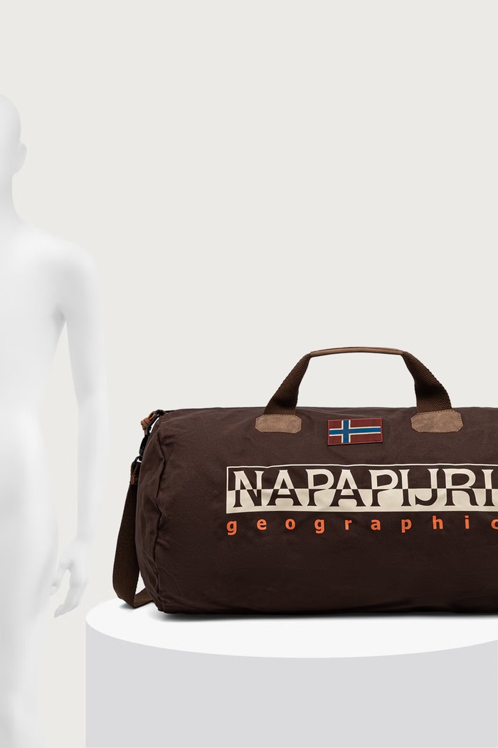 Napapijri Torba Bering 3 NP0A4GGMWT31