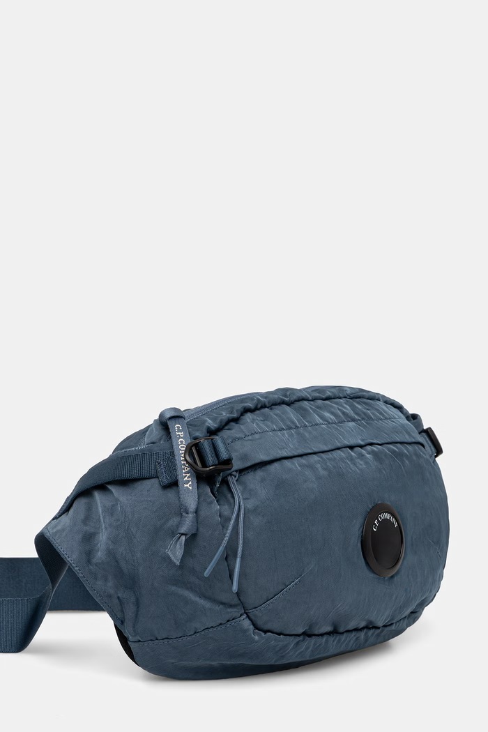 C.P. Company nerka 21CMAC734A005269G niebieski AW26