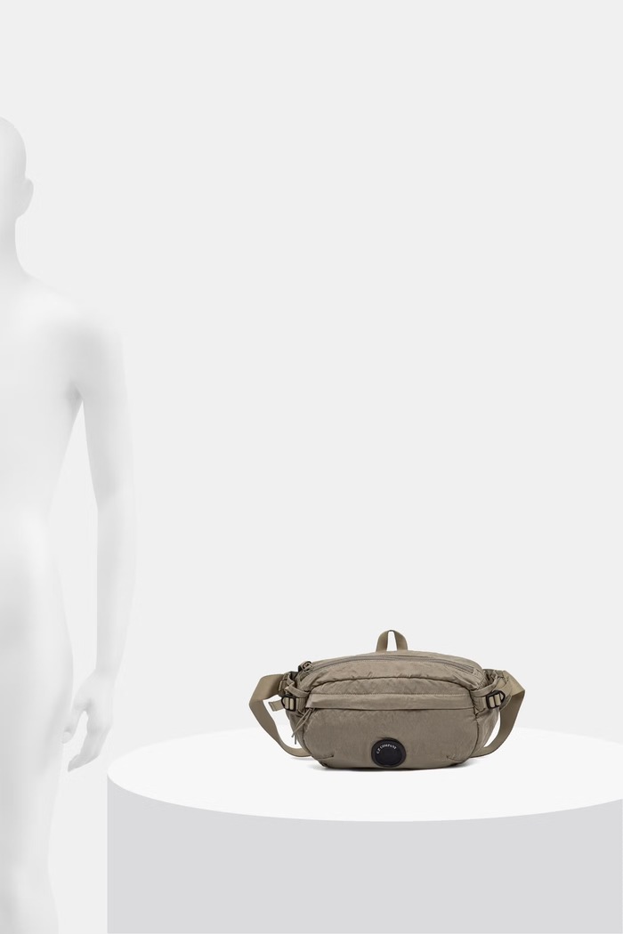 C.P. Company belt bag 21CMAC734A005269G