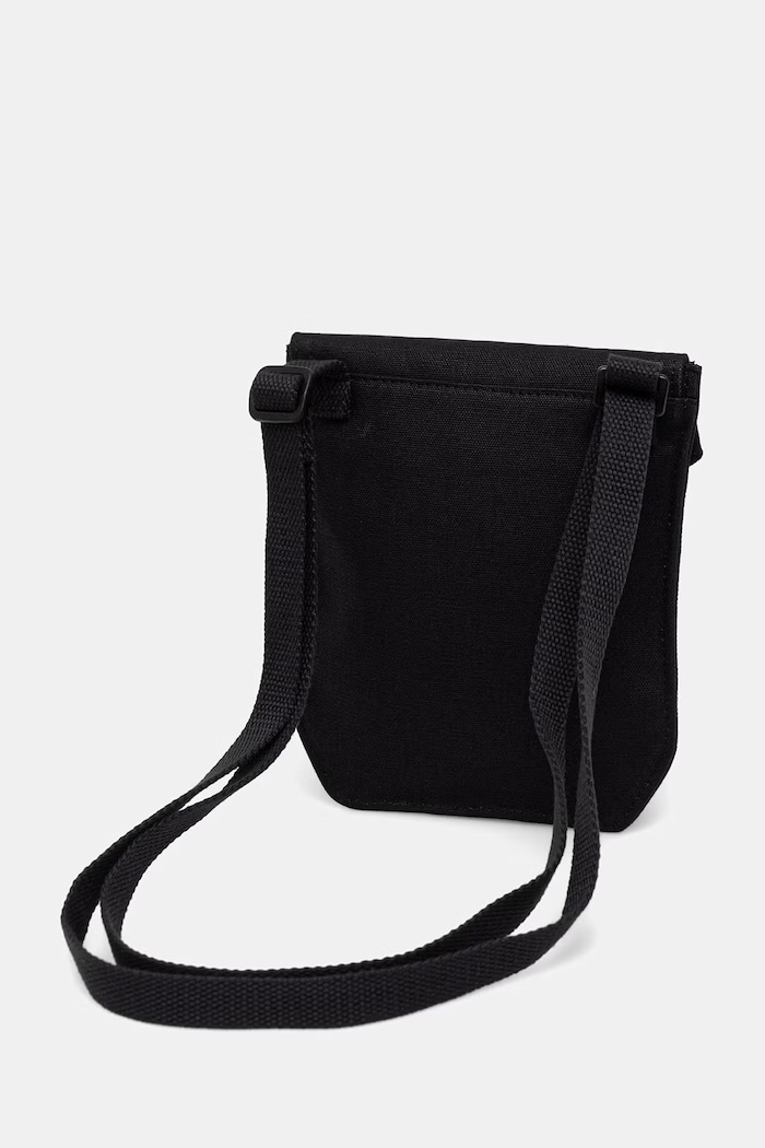 Dodatki Levi's torbica bombažna DUBOCE 007YH črna