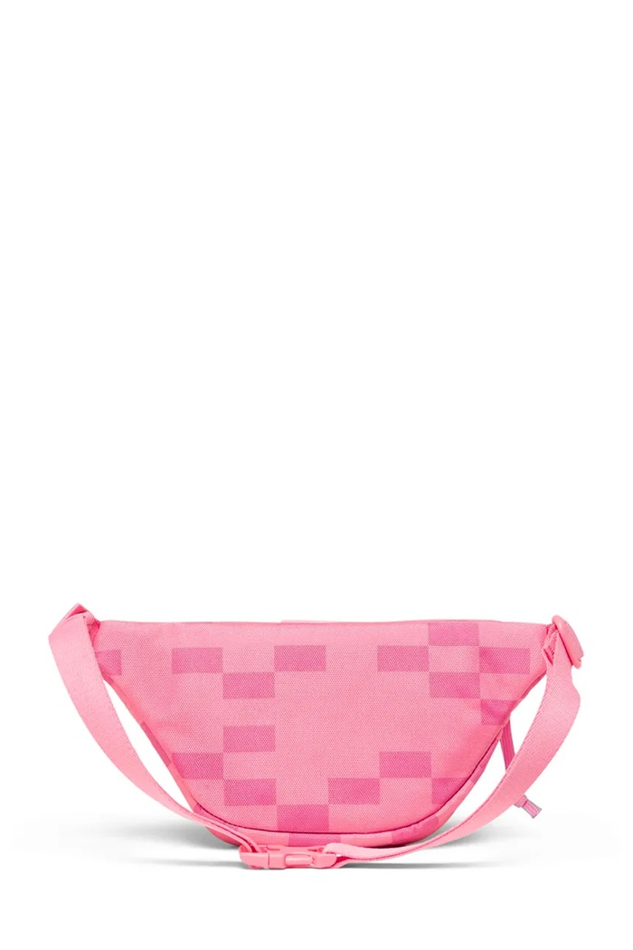 Herschel nerka Minecraft Heritage™ 11792.07616 różowy AW26