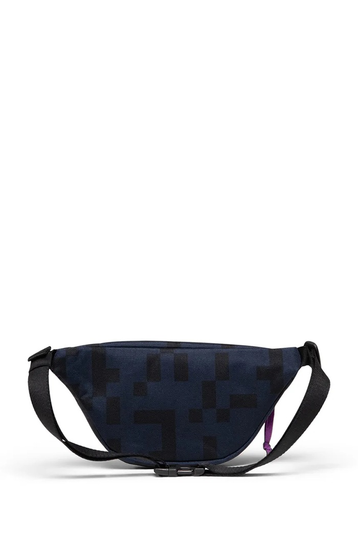 Herschel nerka Minecraft Heritage™ 11792.07615 granatowy AW26