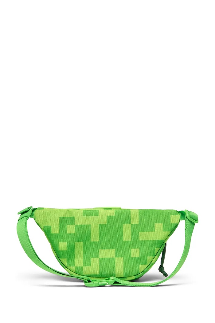 Herschel nerka Minecraft Heritage™ 11792.07614 zielony AW26