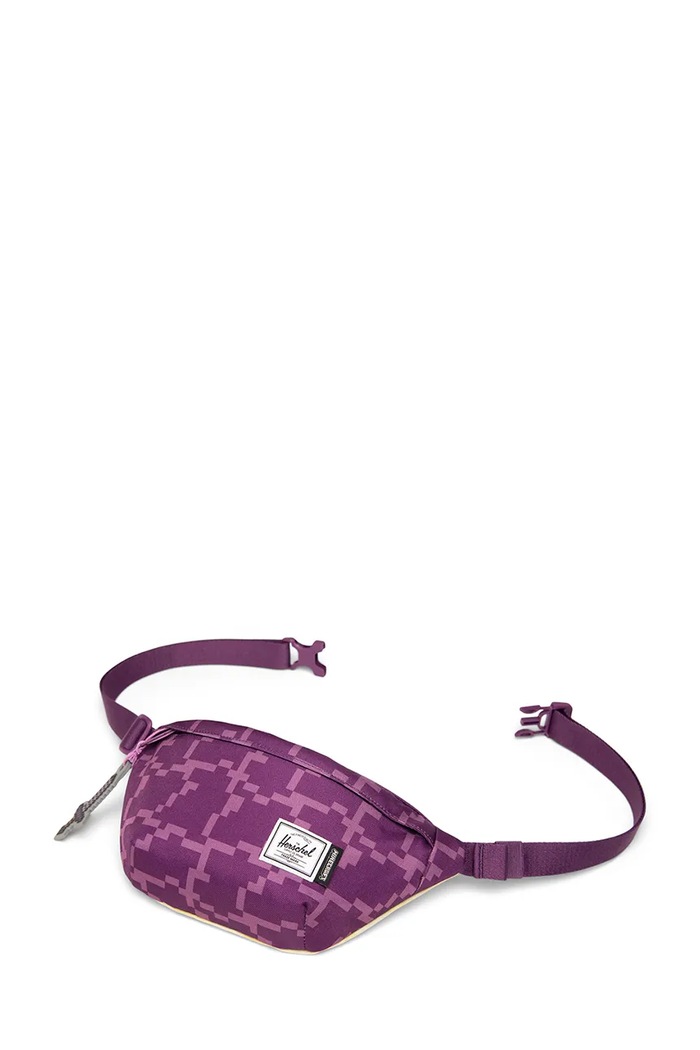 Akcesoria Herschel nerka Minecraft Classic™ 11789.07698 fioletowy