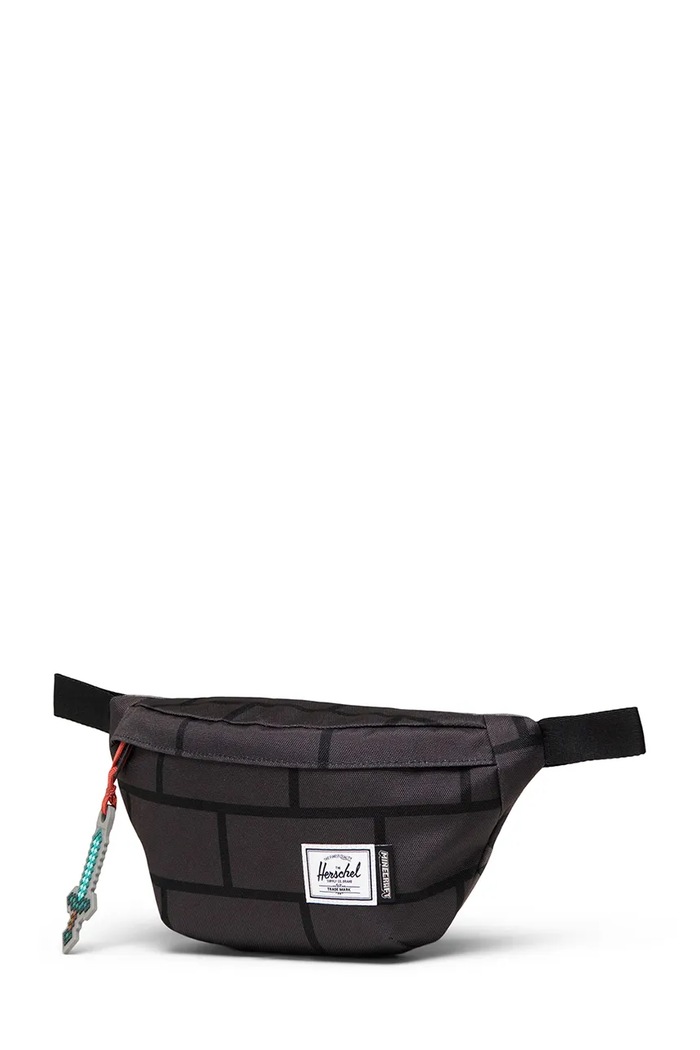 Herschel nerka Minecraft Classic™ 11789.07697 czarny AW26