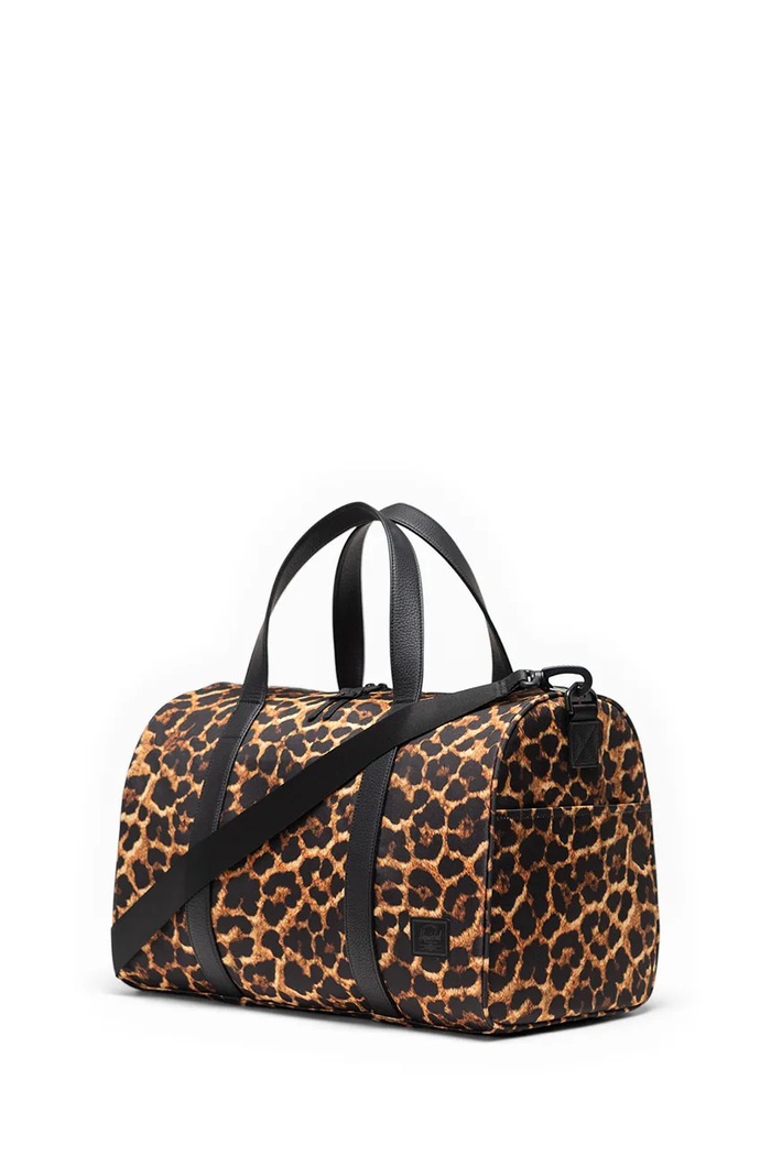 Herschel torba Novel™ 11449.07764 brązowy AW26