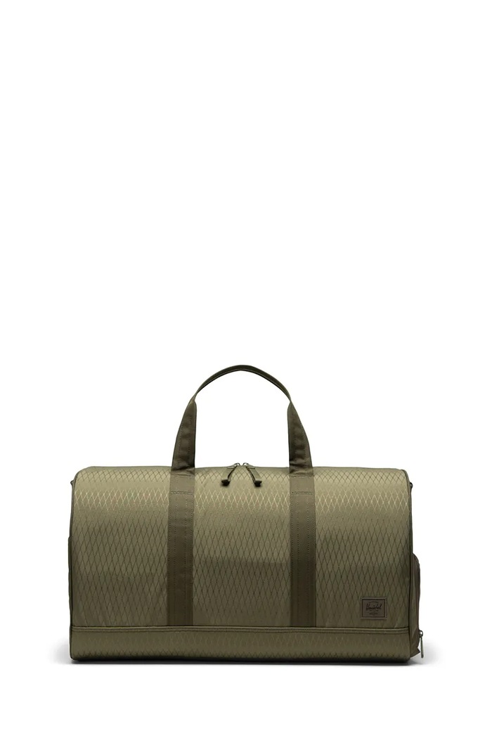 Herschel torba Novel™ zielony 11396.07784