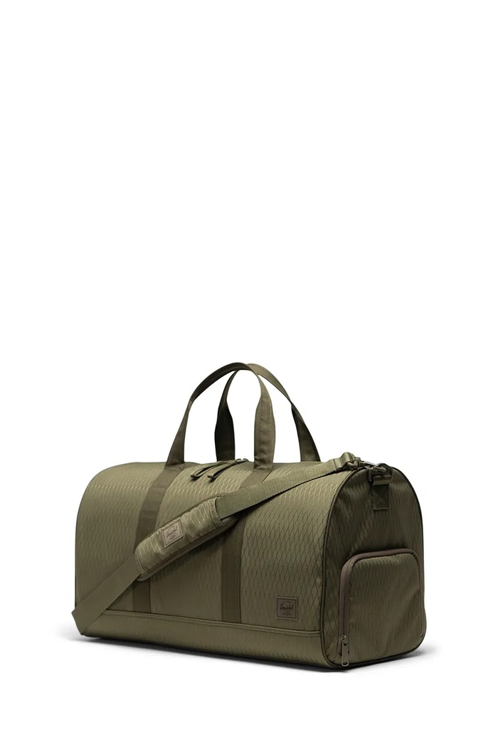 Herschel torba Novel™ 11396.07784 zielony AW26