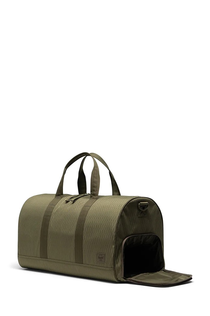 Akcesoria Herschel torba Novel™ 11396.07784 zielony