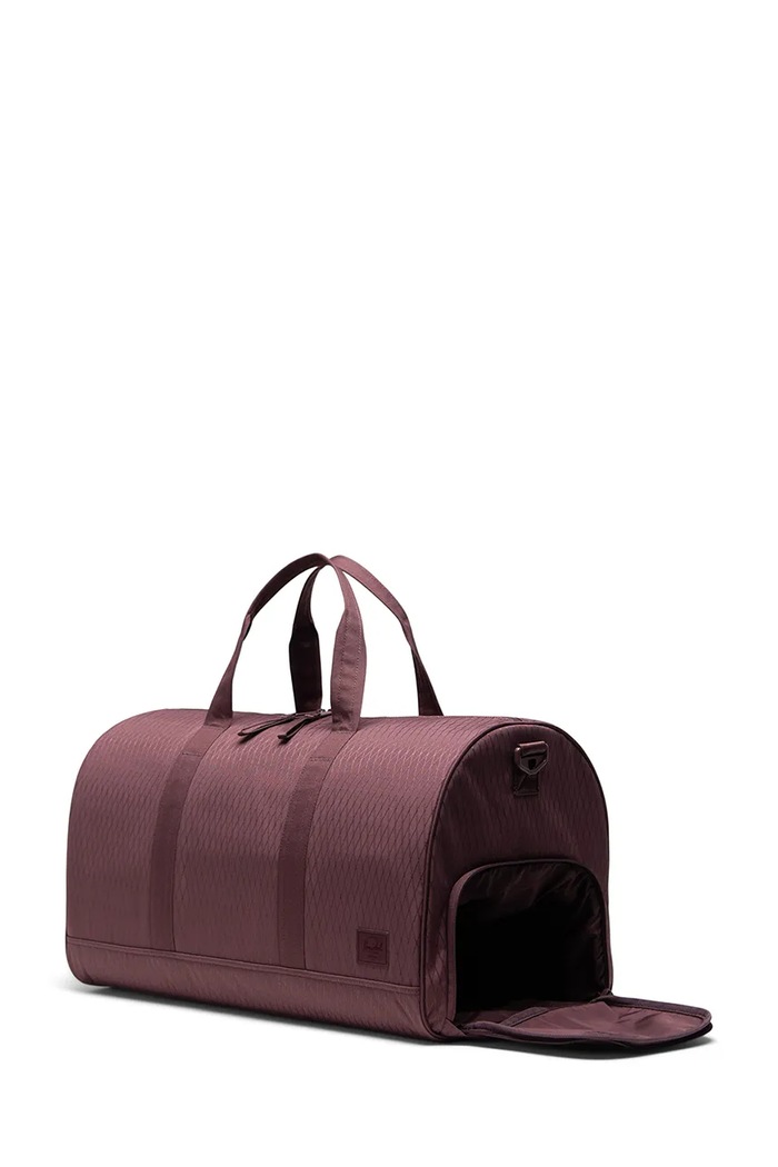 Akcesoria Herschel torba Novel™ 11396.07783 bordowy