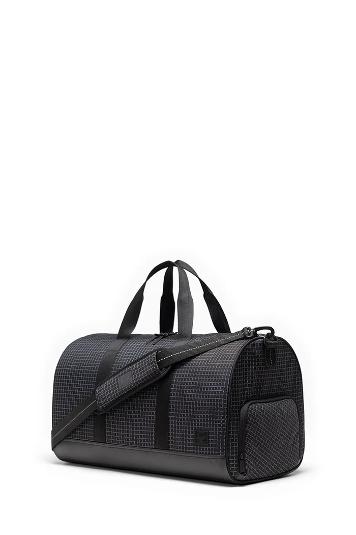 Herschel torba Novel™ 11396.07774 szary AW26
