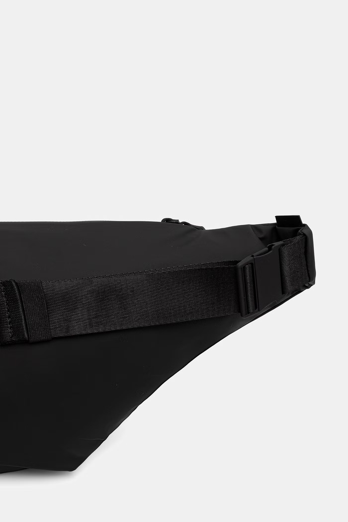 Akcesoria Rains nerka Dash Bum Bag W3 16270.01 czarny