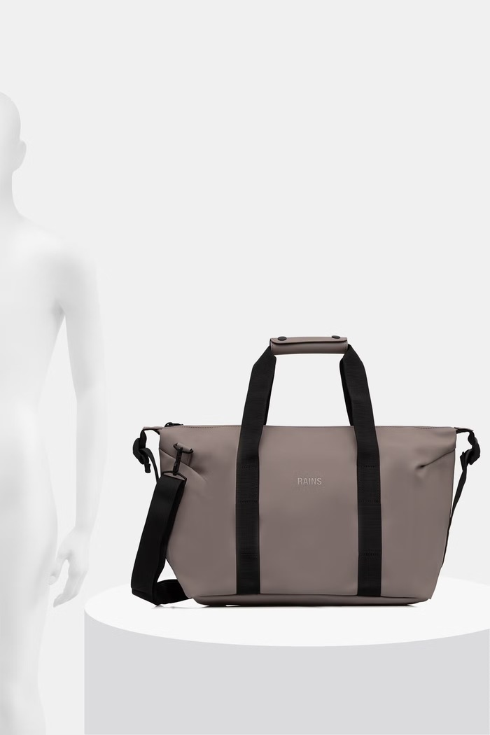Rains torba Hilo Weekend Bag Small W3 14220.173