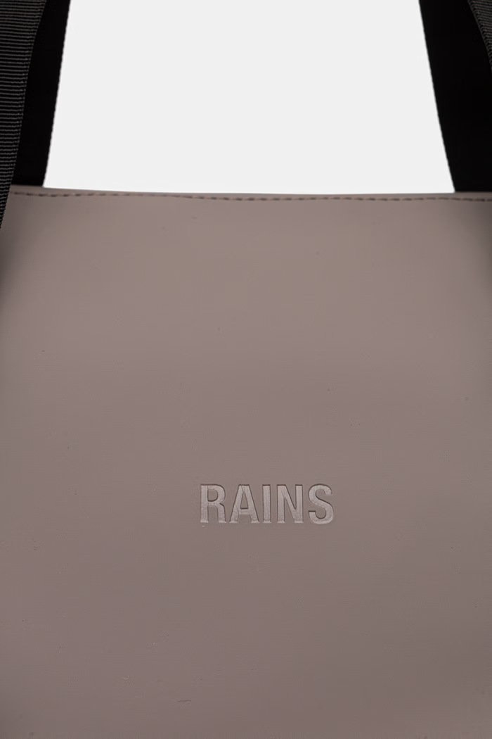 Rains torba Hilo Weekend Bag Small W3 beżowy 14220.173