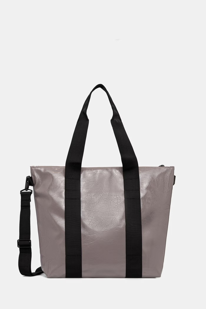 Rains torba Tote Bag Mini W3 beżowy 14160.194