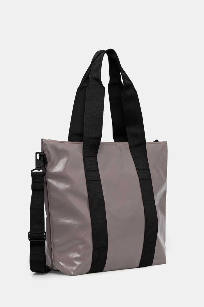 Rains torba Tote Bag Mini W3 14160.194 beżowy AW26