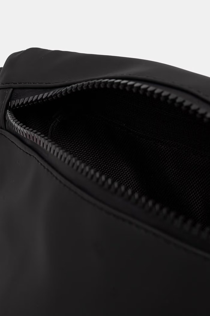 Rains nerka Valera Bum Bag Micro W3 13180.01 czarny