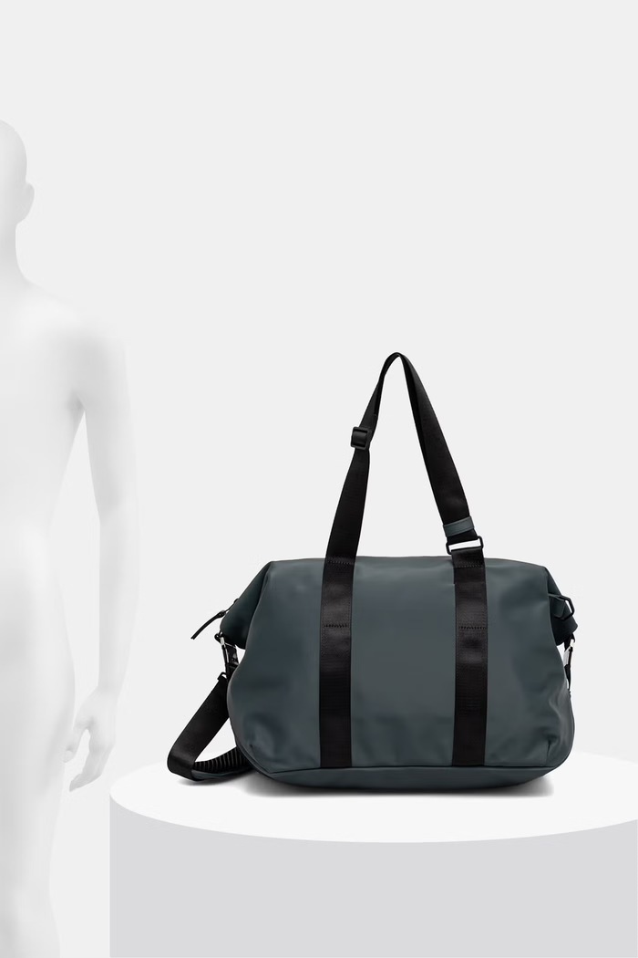 Rains torba Valera Weekend Bag Small W3 12880.175