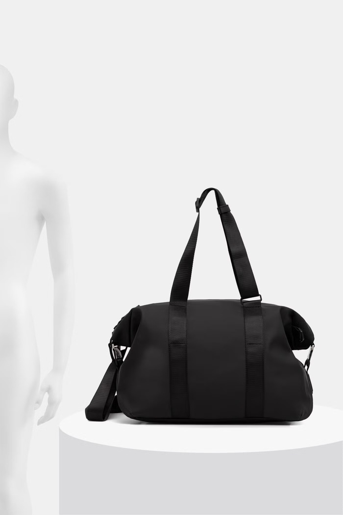Rains torba Valera Weekend Bag Small W3 12880.01