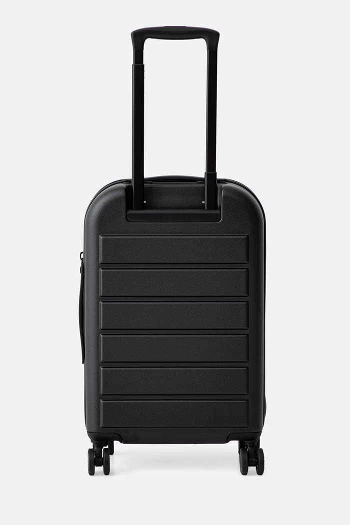 Akcesoria Rains walizka Texel Cabin Trolley W3 14190.172 niebieski