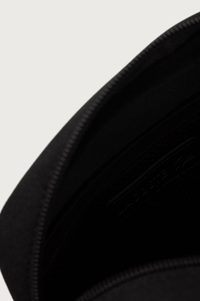 Lacoste saszetka NU5549ZT czarny