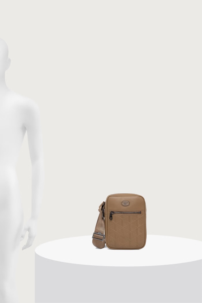 Lacoste Saszetka NH4486MR