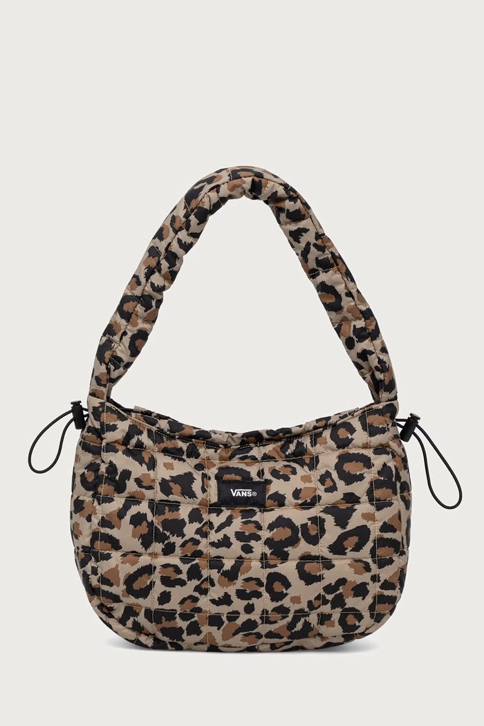Vans Torba beżowy VN000X3B4MG1