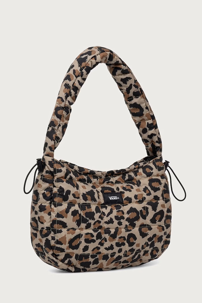 Vans Torba VN000X3B4MG1 beżowy AW26