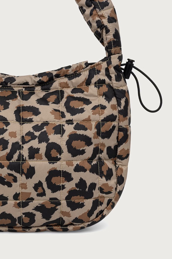 Akcesoria Vans Torba VN000X3B4MG1 beżowy
