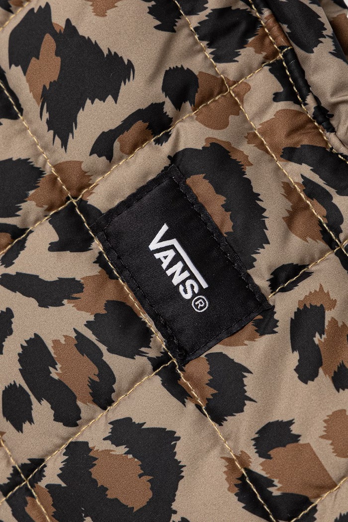 Torba Vans VN000X3B4MG1 beżowy