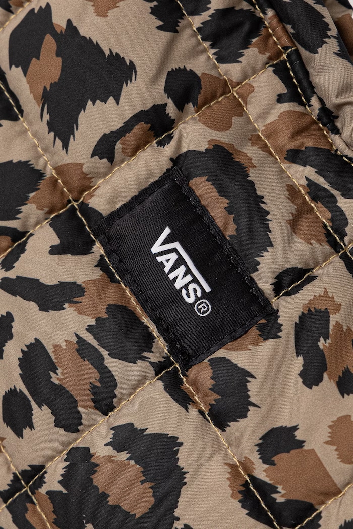 Torba Vans VN000X3B4MG1 beżowy