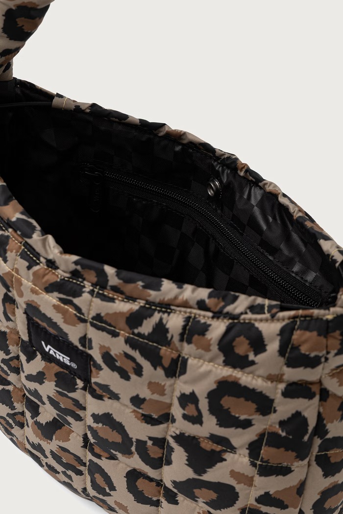 Torba Vans beżowy VN000X3B4MG1