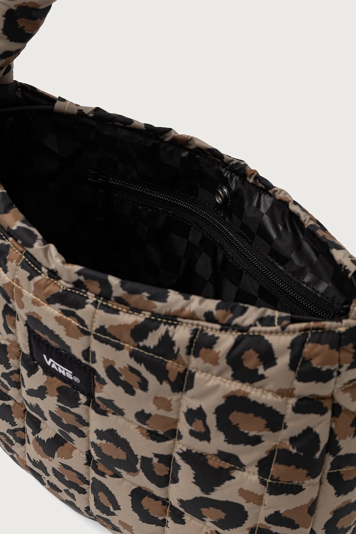 Torba Vans beżowy VN000X3B4MG1