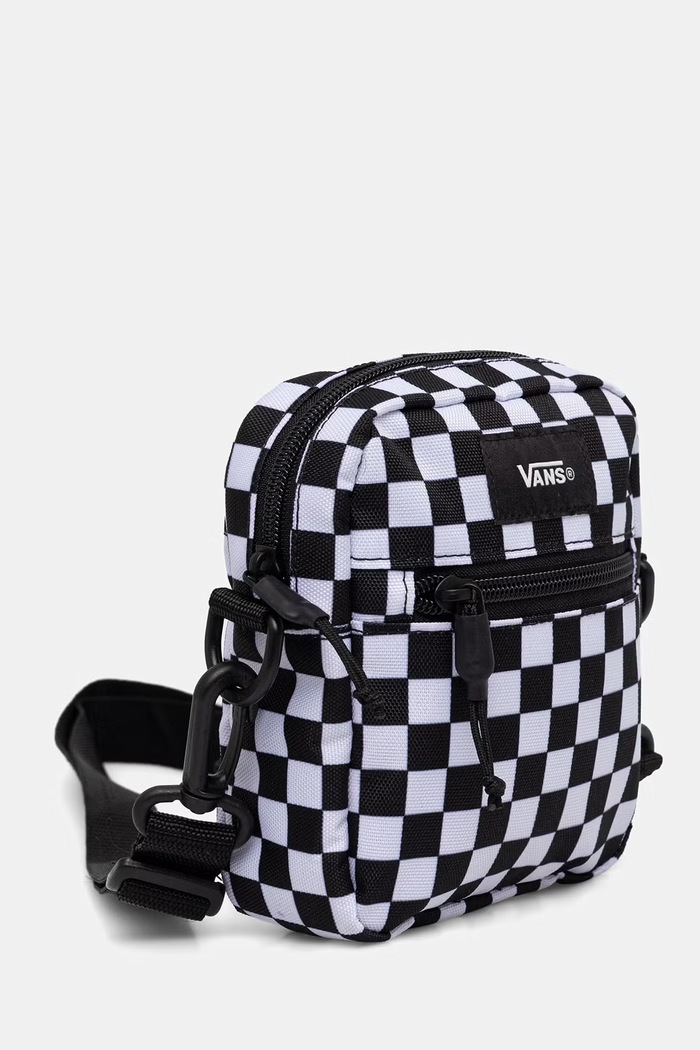 Vans mala torba VN000MP6Y281 crna AW26