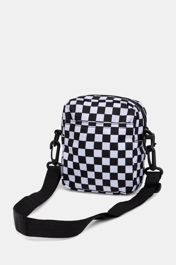 Dodaci Vans mala torba VN000MP6Y281 crna