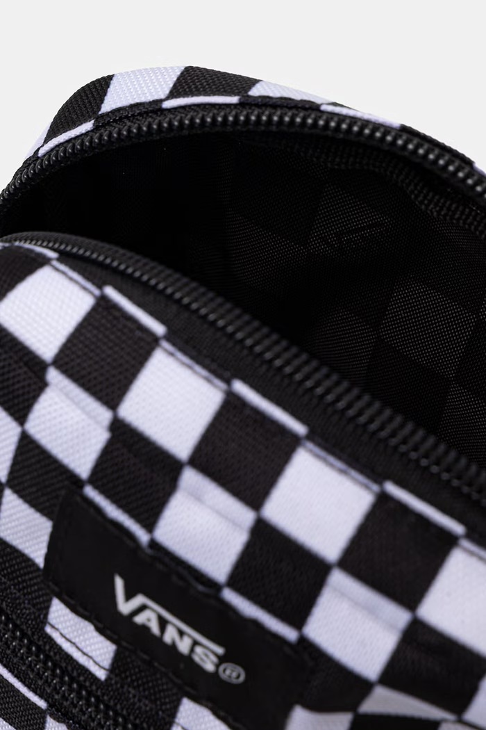 Vans mala torba VN000MP6Y281 crna