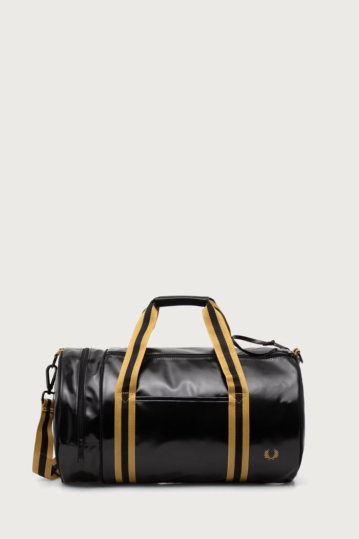 Fred Perry Torba czarny L3352.774
